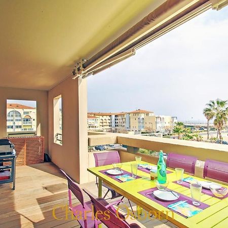 L'Horizon Royal Mer Sète Dış mekan fotoğraf