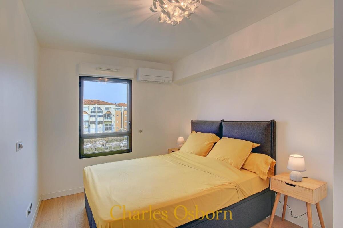 L'Horizon Royal Mer Sète Dış mekan fotoğraf
