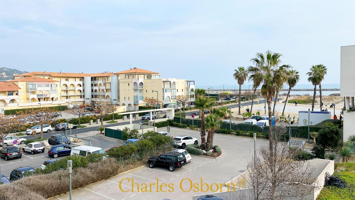 L'Horizon Royal Mer Sète Dış mekan fotoğraf