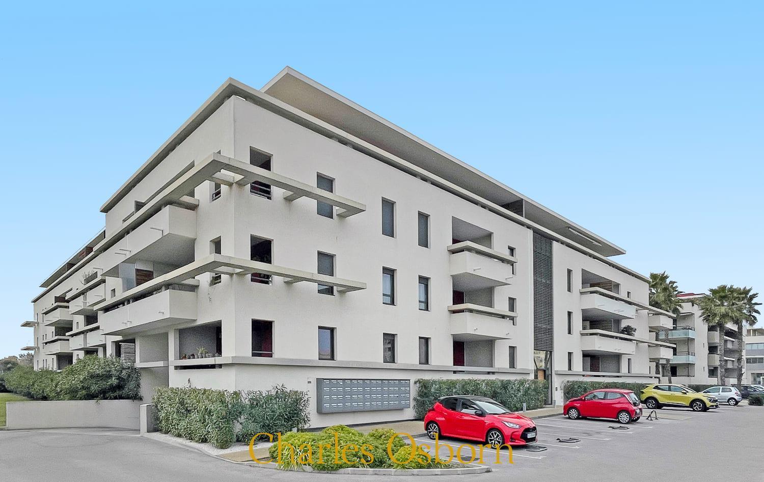 L'Horizon Royal Mer Sète Dış mekan fotoğraf